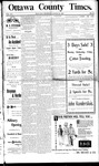 Ottawa County Times, Volume 7, Number 10: March 25, 1898 by Ottawa County Times