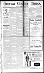Ottawa County Times, Volume 7, Number 12: April 8, 1898 by Ottawa County Times