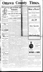 Ottawa County Times, Volume 7, Number 32: August 26, 1898 by Ottawa County Times