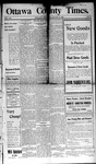 Ottawa County Times, Volume 8, Number 31: August 18, 1899 by Ottawa County Times