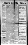 Ottawa County Times, Volume 8, Number 38: October 6, 1899 by Ottawa County Times