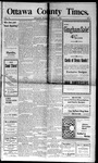 Ottawa County Times, Volume 9, Number 8: March 9, 1900