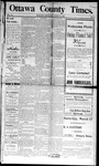 Ottawa County Times, Volume 9, Number 9: March 16, 1900 by Ottawa County Times