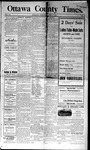 Ottawa County Times, Volume 9, Number 12: April 6, 1900 by Ottawa County Times