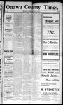 Ottawa County Times, Volume 9, Number 27: July 20, 1900 by Ottawa County Times