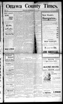 Ottawa County Times, Volume 9, Number 26: July 27, 1900 by Ottawa County Times