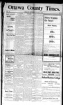 Ottawa County Times, Volume 9, Number 30: August 10, 1900 by Ottawa County Times