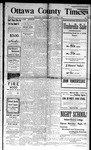 Ottawa County Times, Volume 9, Number 34: September 7, 1900 by Ottawa County Times
