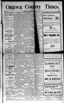 Ottawa County Times, Volume 10, Number 19: May 24, 1901 by Ottawa County Times