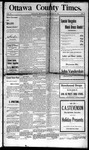 Ottawa County Times, Volume 10, Number 45: November 22, 1901 by Ottawa County Times