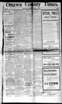Ottawa County Times, Volume 11, Number 15: April 25, 1902