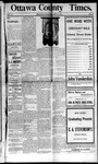 Ottawa County Times, Volume 11, Number 18: May 16, 1902
