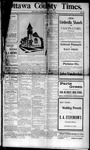 Ottawa County Times, Volume 11, Number 26: July 11, 1902 by Ottawa County Times