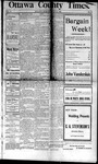Ottawa County Times, Volume 11, Number 28: July 25, 1902 by Ottawa County Times