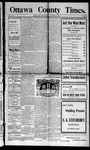 Ottawa County Times, Volume 11, Number 33: August 29, 1902 by Ottawa County Times