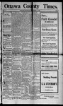 Ottawa County Times, Volume 11, Number 35: September 12, 1902 by Ottawa County Times