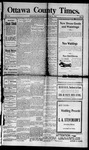 Ottawa County Times, Volume 11, Number 41: October 24, 1902 by Ottawa County Times