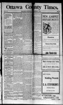 Ottawa County Times, Volume 11, Number 43: November 7, 1902 by Ottawa County Times
