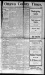 Ottawa County Times, Volume 11, Number 45: November 21, 1902 by Ottawa County Times
