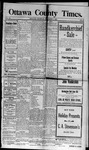 Ottawa County Times, Volume 11, Number 47: December 5, 1902 by Ottawa County Times
