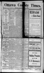 Ottawa County Times, Volume 11, Number 49: December 19, 1902 by Ottawa County Times