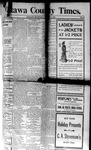 Ottawa County Times, Volume 11, Number 51: January 2, 1903