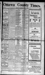 Ottawa County Times, Volume 12, Number 26: July 10, 1903 by Ottawa County Times
