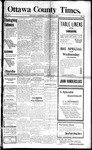 Ottawa County Times, Volume 12, Number 44: November 13, 1903 by Ottawa County Times