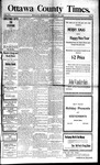 Ottawa County Times, Volume 12, Number 50: December 25, 1903 by Ottawa County Times