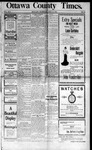 Ottawa County Times, Volume 13, Number 14: April 15, 1904