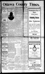 Ottawa County Times, Volume 13, Number 19: May 20, 1904