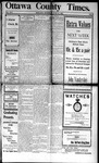 Ottawa County Times, Volume 13, Number 24: June 24, 1904