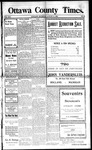 Ottawa County Times, Volume 13, Number 31: August 12, 1904 by Ottawa County Times