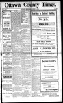 Ottawa County Times, Volume 13, Number 32: August 19, 1904 by Ottawa County Times