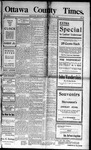 Ottawa County Times, Volume 13, Number 37: September 23, 1904