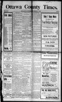 Ottawa County Times, Volume 13, Number 49: December 16, 1904 by Ottawa County Times