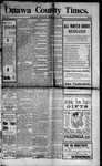 Ottawa County Times, Volume 13, Number 51: December 30, 1904 by Ottawa County Times