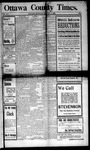 Ottawa County Times, Volume 14, Number 1: January 13, 1905 by Ottawa County Times