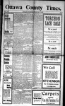 Ottawa County Times, Volume 14, Number 6: February 17, 1905 by Ottawa County Times