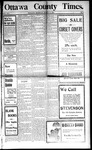 Ottawa County Times, Volume 14, Number 9: March 10, 1905 by Ottawa County Times