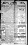 Ottawa County Times, Volume 14, Number 11: March 24, 1905 by Ottawa County Times