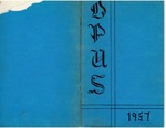 Opus: 1957 by Hope College
