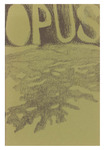 Opus: Fall 1964 by Hope College