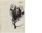Opus: Winter 1960 by Hope College