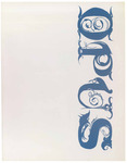 Opus: Fall 1974 by Hope College