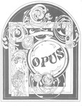 Opus: Fall 1973 by Hope College