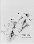 Opus: Spring 1982 by Hope College