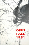 Opus: Fall 1991 by Hope College
