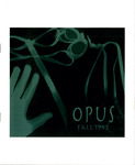 Opus: Fall 1995 by Hope College