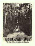 Opus: Winter 1999 by Hope College